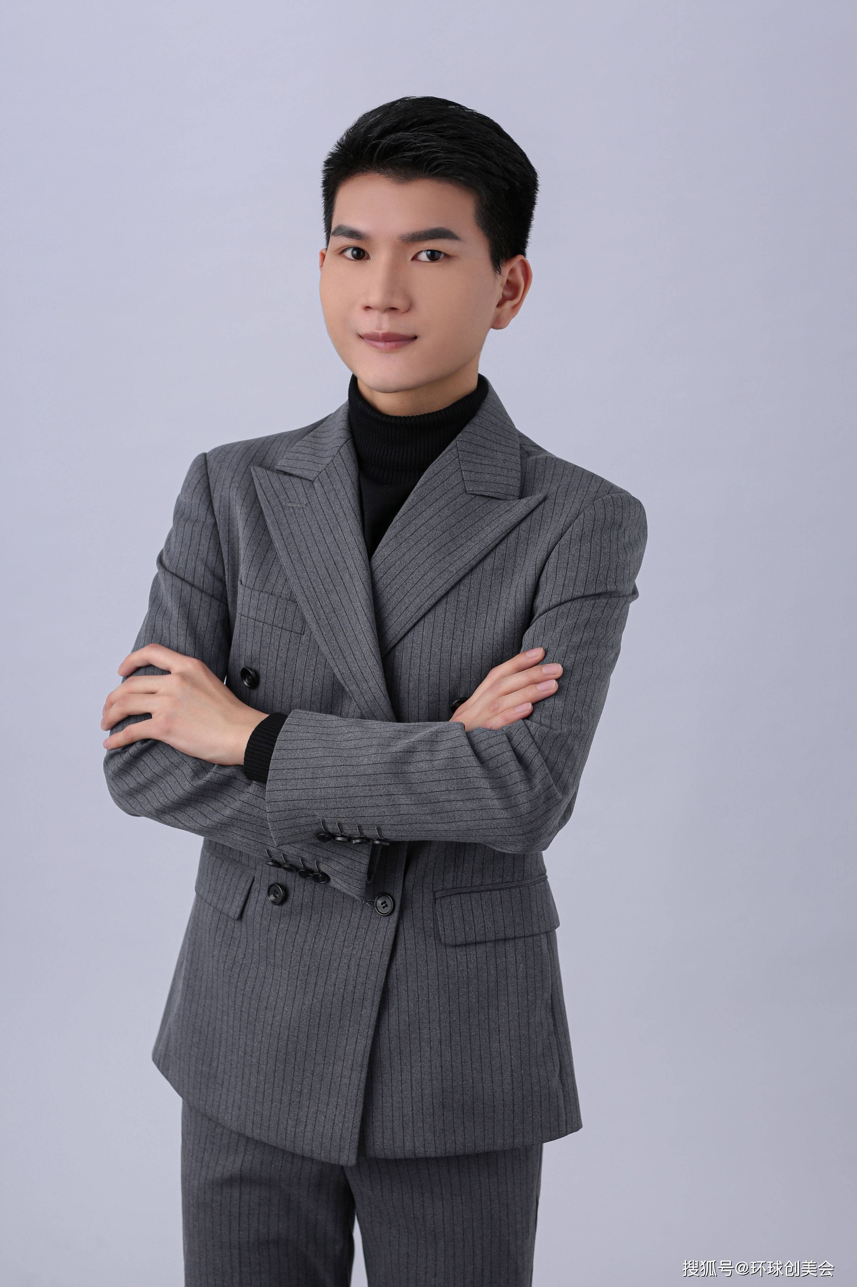 温燕达 项目运营总监